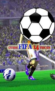 Guide FIFA 14 New screenshot 2