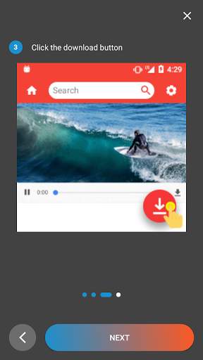 Video Downloader screenshot 4