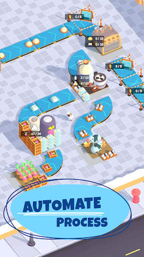My Bakery screenshot 4