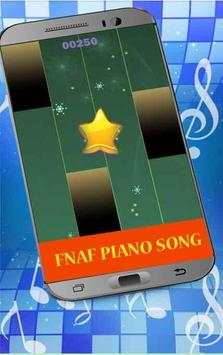 piano song fnaf screenshot 3