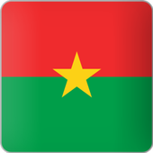 Burkina News icon