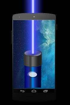 Laser Flashlight screenshot 3