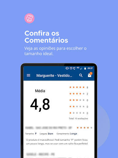 Posthaus | Moda do seu jeito screenshot 12