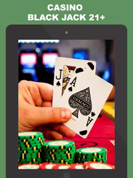 King Casino Black Jack 21 Free screenshot 6