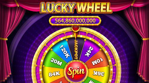 Double Fun Slots 2021：New Free Casino Games screenshot 5