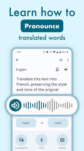 Offline Translator screenshot 7