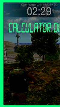 Calculator Diamonds For Free Fire Free 2019 screenshot 1