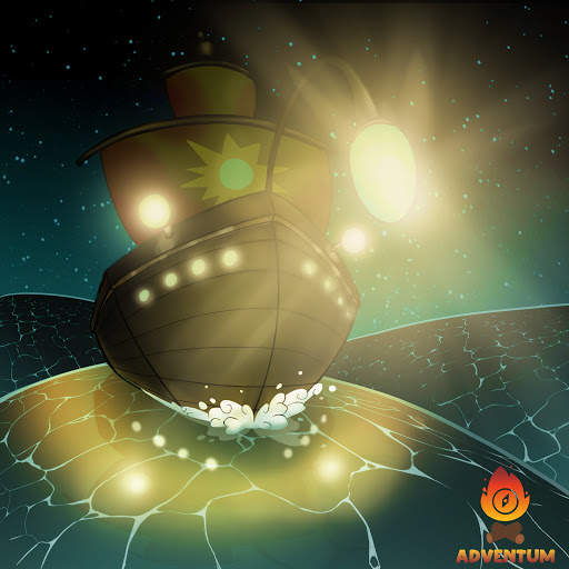 The Last Pirate screenshot 2