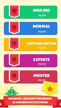 Puzzle-Box – Eine Sammlung klassischer Puzzles screenshot 5