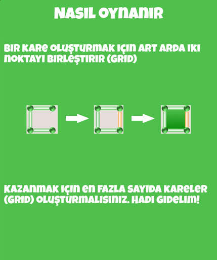 Grid Game Gridbot screenshot 6
