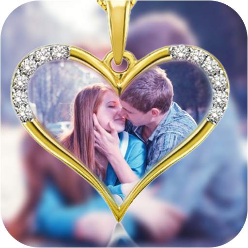 Locket Photo Frames – Locket P 1.0
