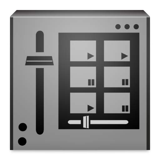 Soundboard Creator Soundpad 1.8.5