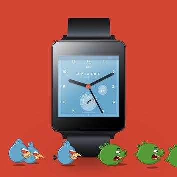 Angry Birds Aviator screenshot 4
