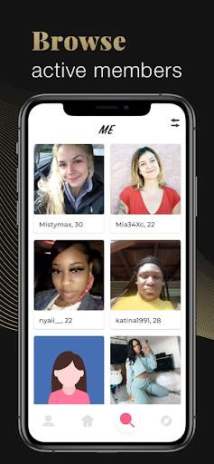 Millionaire Dating App: Seeking Elite Rich Singles screenshot 3