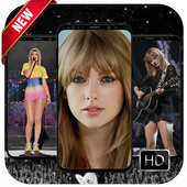 Taylor Swift Wallpapers 4k HD : Singer icon