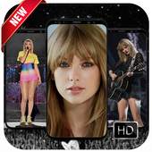 Taylor Swift Wallpapers 4k HD : Singer 1.0