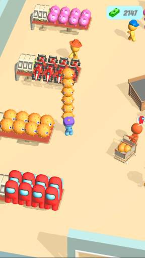 Toy Shop screenshot 3