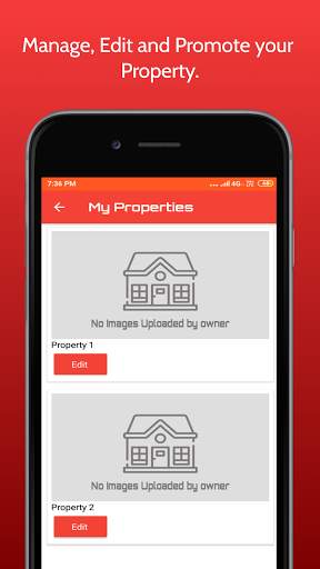 Rent Easy : Find, Post & Pay House & Shop for Rent screenshot 8