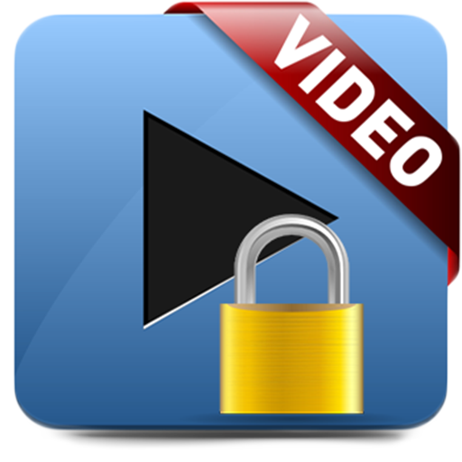 VideoLocker icon