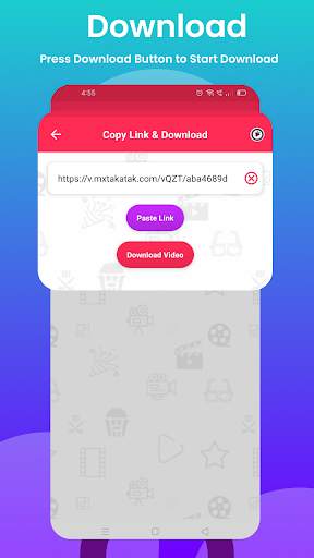 Video Downloader for MX TakaTak screenshot 4