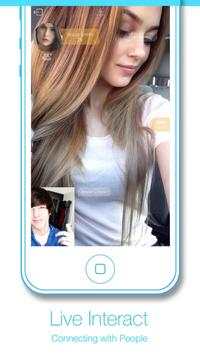 Adult Videochat Rooms 1 تصوير الشاشة
