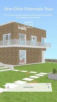 Kubity VR screenshot 4