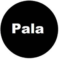 Pala Mobile App - Free icon