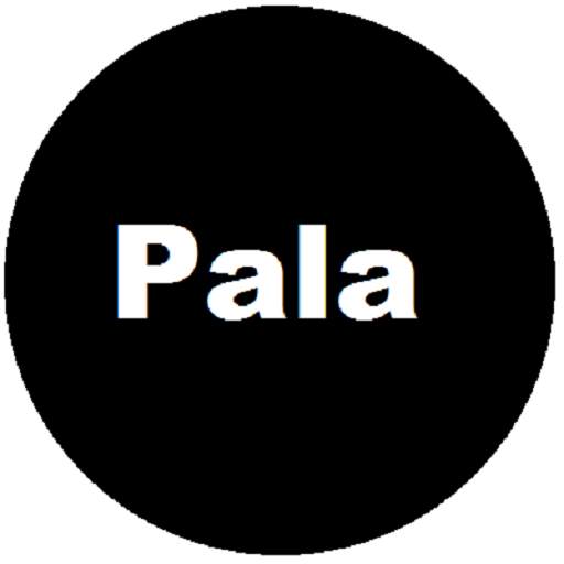 Pala Mobile App - Free 1.0