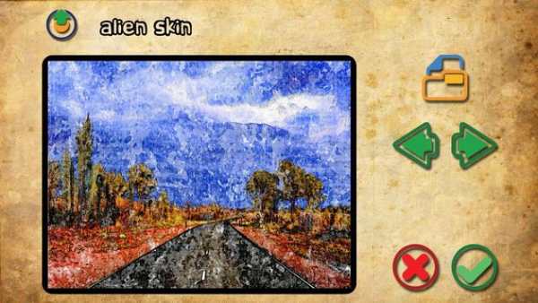 Pencil Camera Free screenshot 8