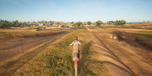Dirt Bike Motocross MX Bikes screenshot 5