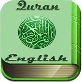 Holy Quran English Translation icon