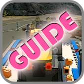 LEGUIDE LEGO City Undercover 1.8