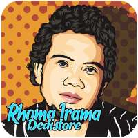 Duet Rhoma Irama Offline logo