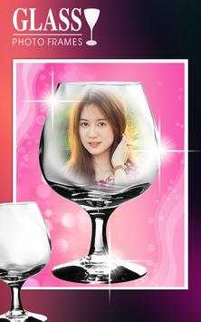Glass Photo Frame screenshot 2