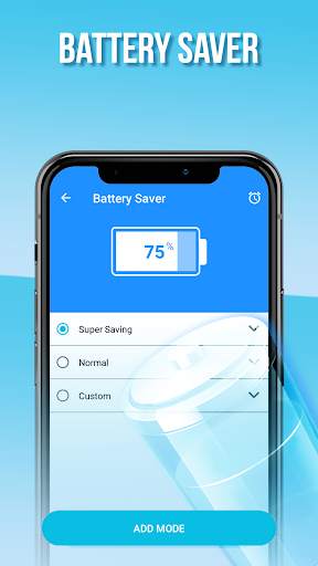 Super Clean - Master of Cleaner, Phone Booster screenshot 4