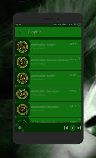Maulid Simtudduror Mp3 Offline screenshot 2