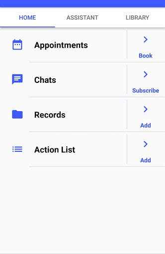 Dr. Sharad Bhalekar screenshot 1