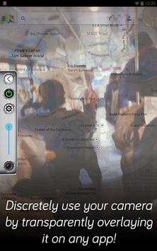 Spy Camera Phone 4 تصوير الشاشة