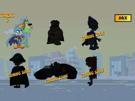 Johnny Test screenshot 10