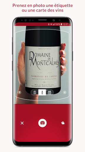 Vivino: le Vin à portée de main screenshot 2