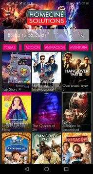 Inicio Filmes e Séries HD screenshot 6