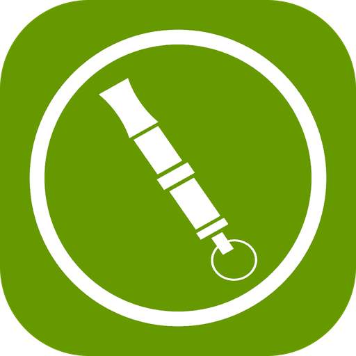 Dog Whistle - High Frequency Tone Dog Trainer 3.1
