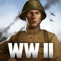 World War 2: Военные игры иконка