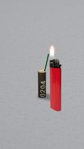 Simulator Of Pyrotechnics 3 screenshot 2