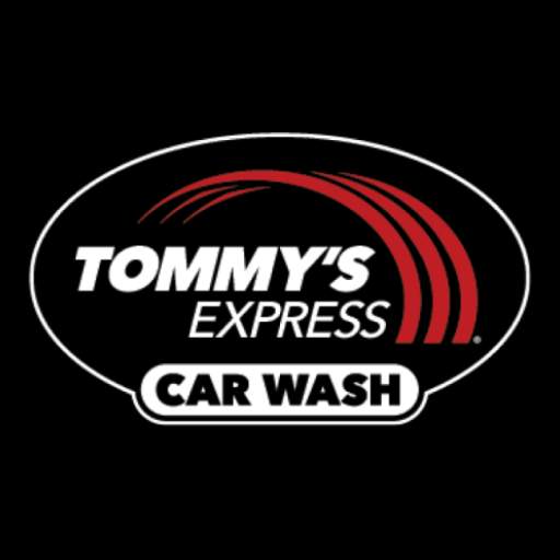 Tommy's Express Car Wash 2.7.4