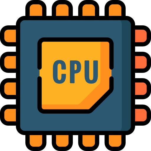 System Information icon