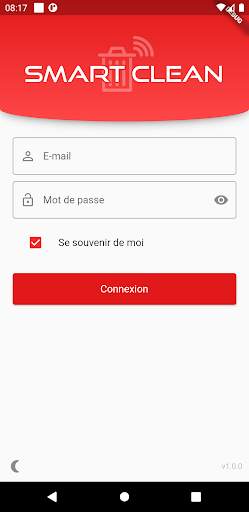 Smart Clean screenshot 1
