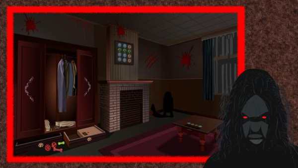 Escape Games : Ghosts screenshot 7