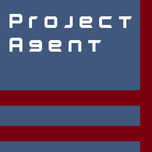 Project Agent icon