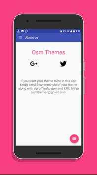OsmThemes स्क्रीनशॉट 3